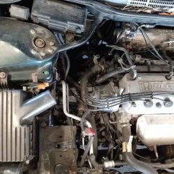 AAMCO Transmissions & Total Car Care ico