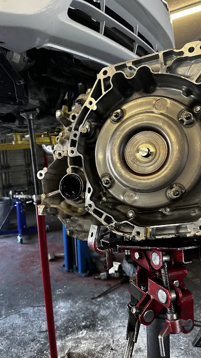AAMCO Transmissions & Total Car Care 3