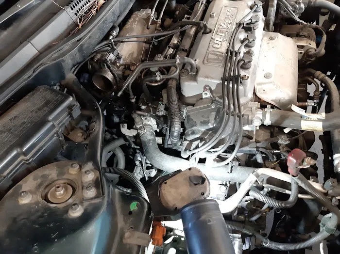 AAMCO Transmissions & Total Car Care 5