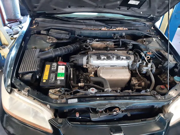 AAMCO Transmissions & Total Car Care 6