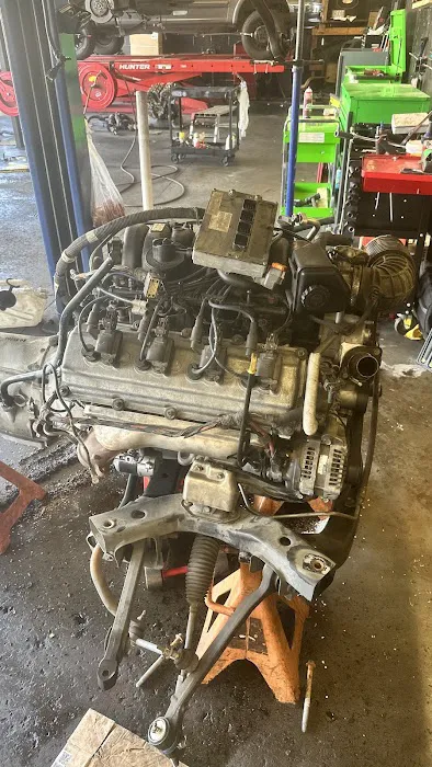 AAMCO Transmissions & Total Car Care 8