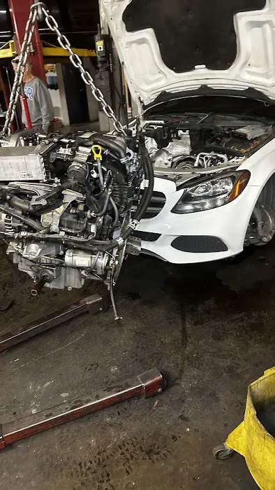 AAMCO Transmissions & Total Car Care 7