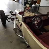 Rod's Automotive Performance