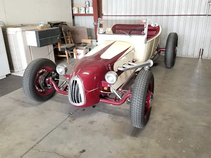 Rod's Automotive Performance 1