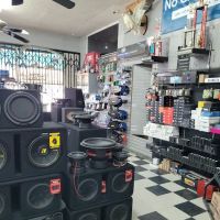 All For Show Audio
