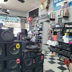 All For Show Audio ico