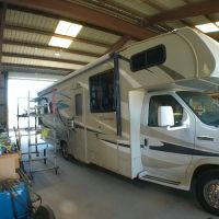 Mark Townsend RV Service Inc