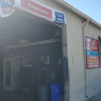 Official Smog Station