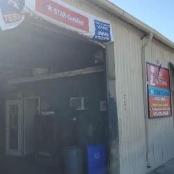 Official Smog Station ico
