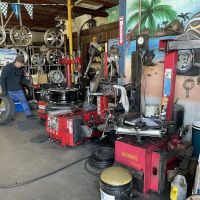 Gomez Tires & Wheels