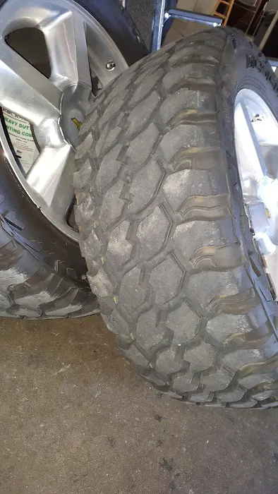 Gomez Tires & Wheels 7