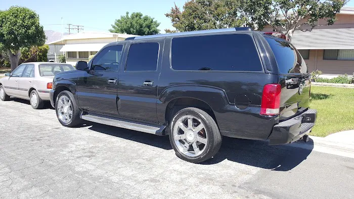 Gomez Tires & Wheels 6