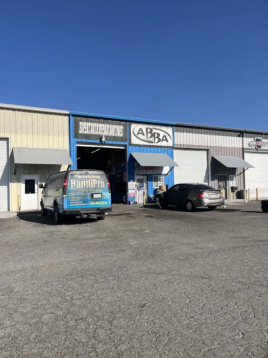 Abba Tires & Auto Repair 0