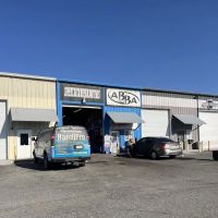 Abba Tires & Auto Repair