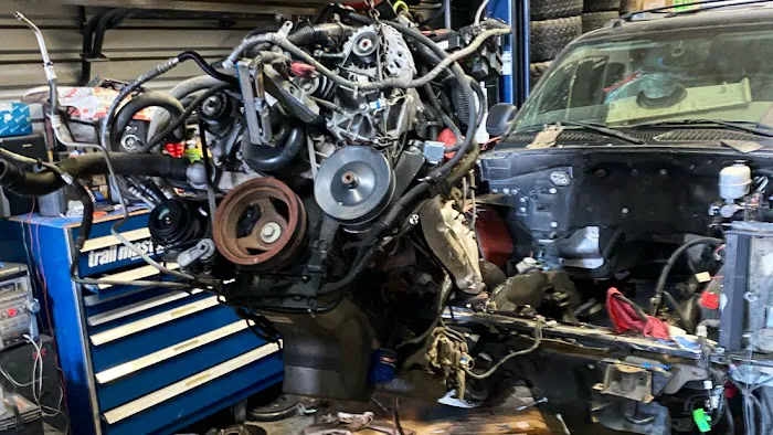 Abba Tires & Auto Repair 2