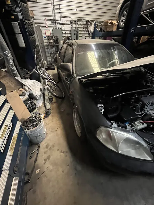 Abba Tires & Auto Repair 3