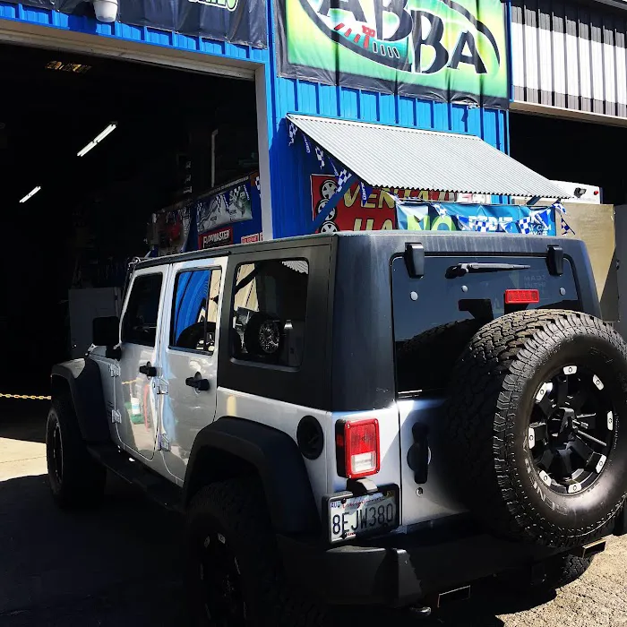 Abba Tires & Auto Repair 5