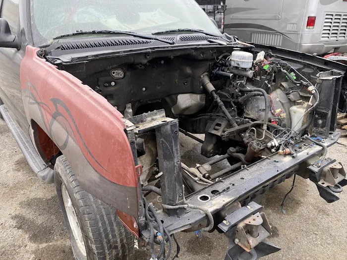Abba Tires & Auto Repair 4