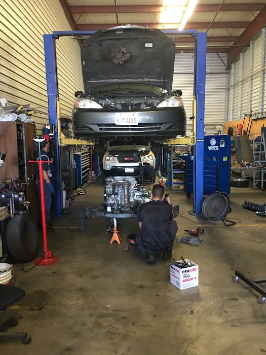 Abba Tires & Auto Repair 6
