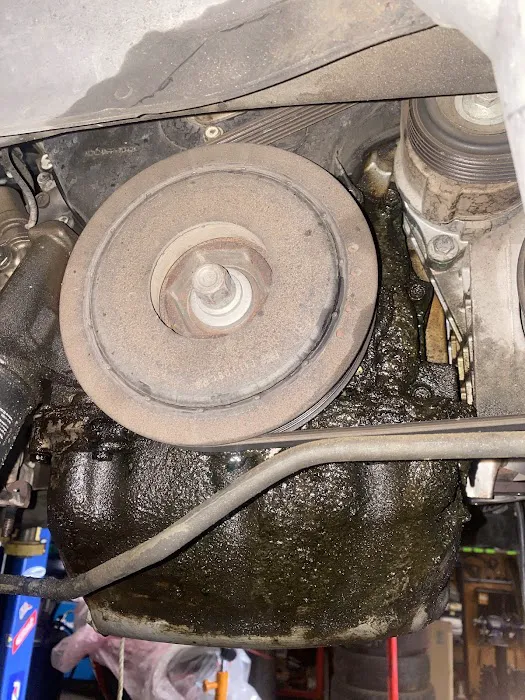 Abba Tires & Auto Repair 9