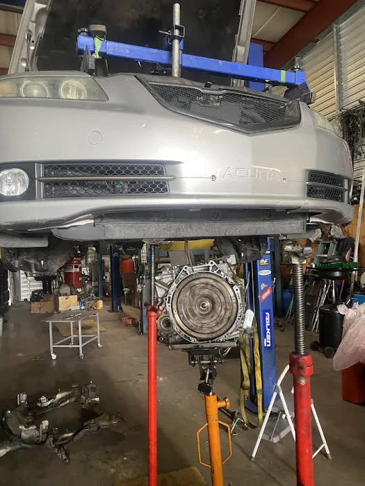 Abba Tires & Auto Repair 7