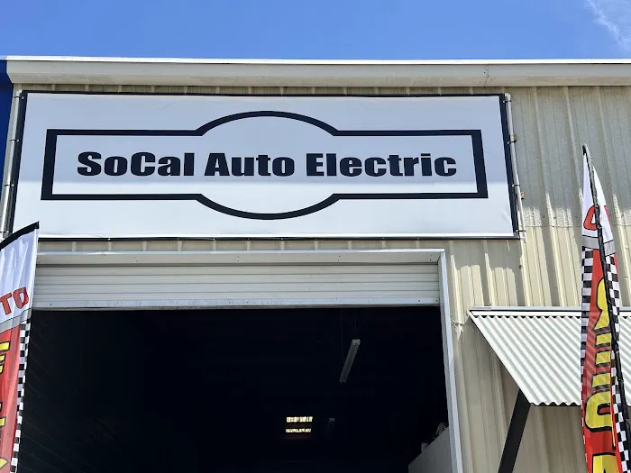 socal auto electric 4