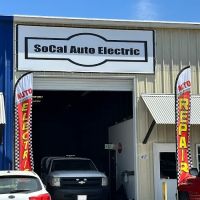 socal auto electric