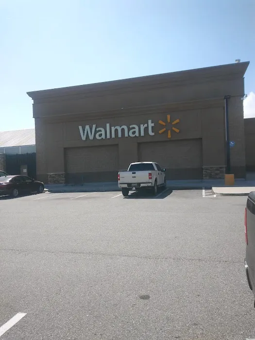 Walmart Auto Care Centers 1
