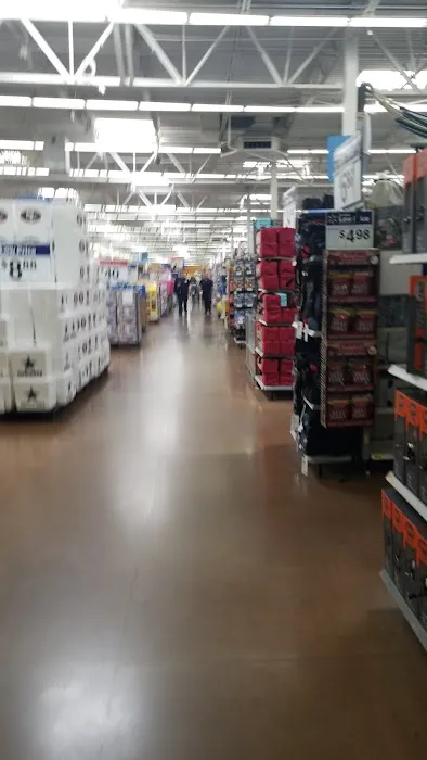 Walmart Auto Care Centers 0