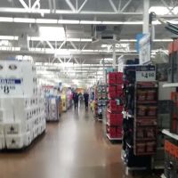 Walmart Auto Care Centers