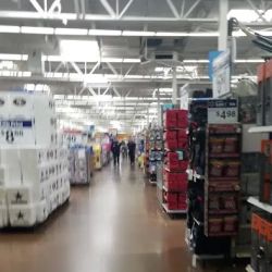 Walmart Auto Care Centers ico