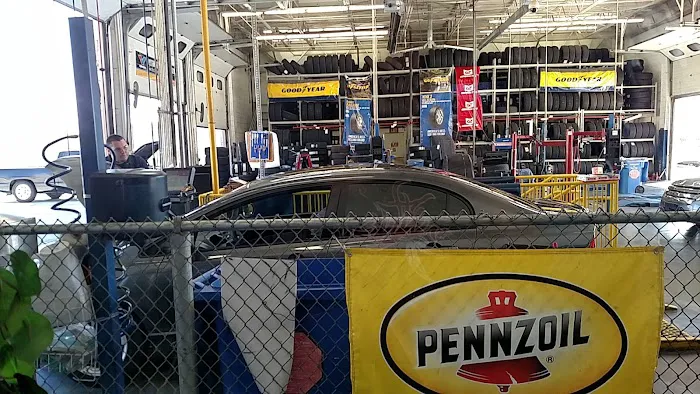 Walmart Auto Care Centers 4