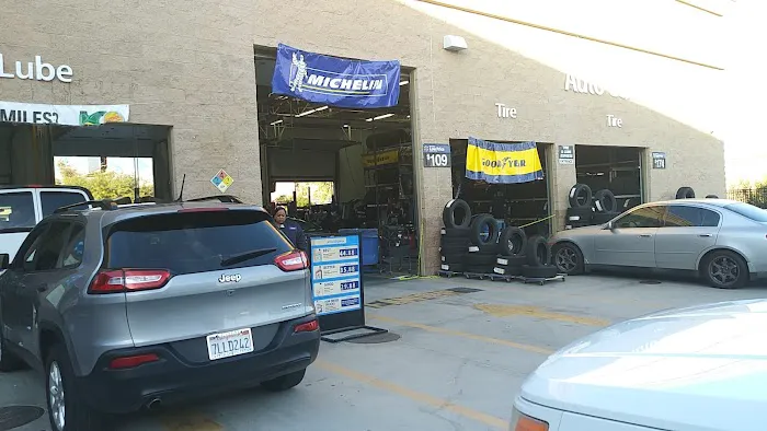 Walmart Auto Care Centers 3
