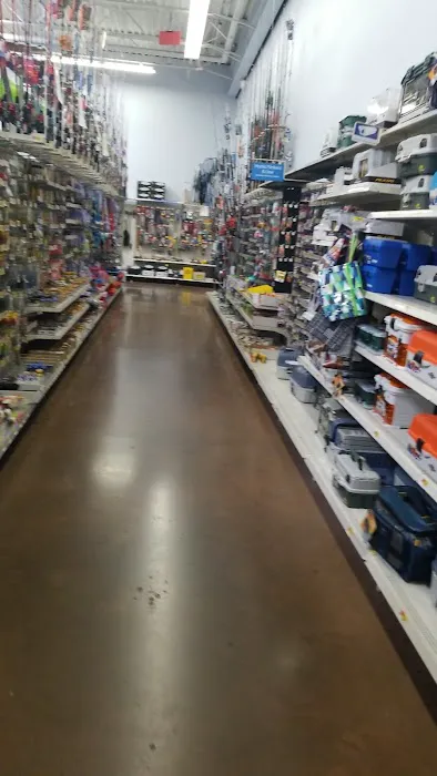 Walmart Auto Care Centers 6
