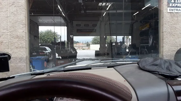 Walmart Auto Care Centers 9