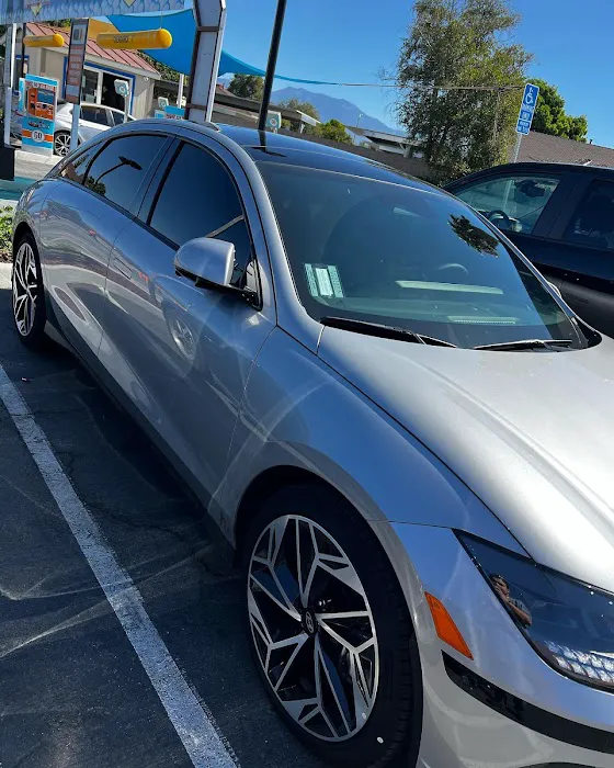Eddie's Window Tint 0