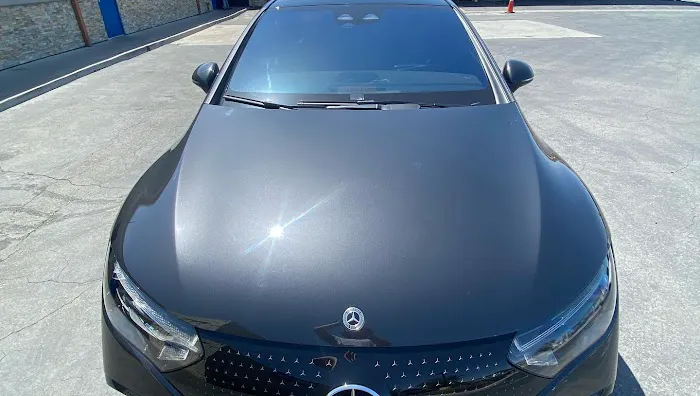 Eddie's Window Tint 6