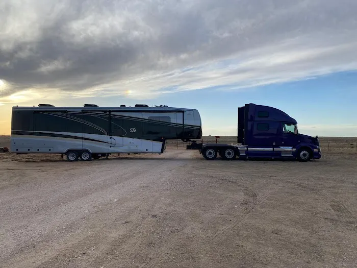 Wandering rv MOBILE Service and repair 2