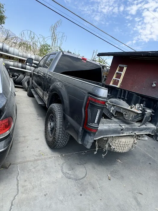 Champion Auto Service 4