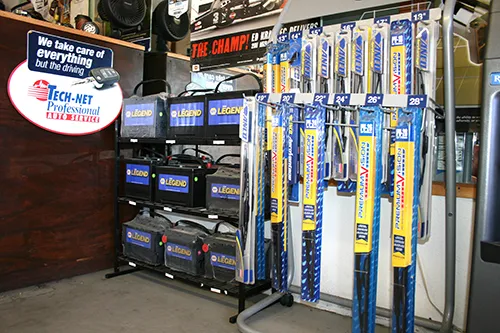 RG Auto Repairs 1