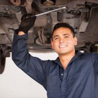 RG Auto Repairs
