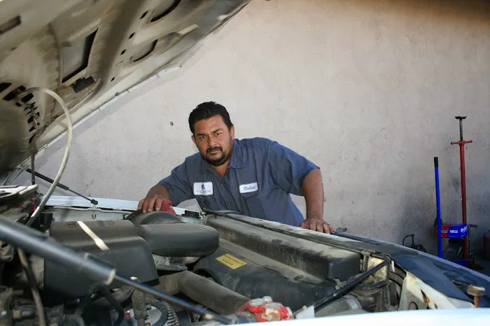RG Auto Repairs 4
