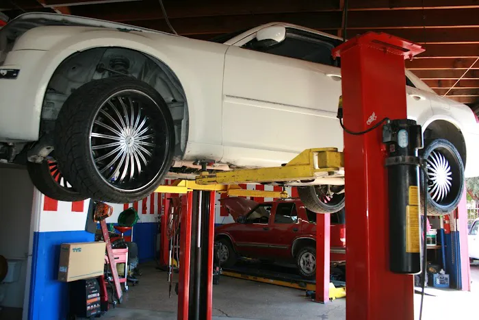 Rolax Alignment & Automotive Repair 0