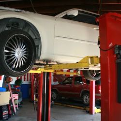 Rolax Alignment & Automotive Repair ico