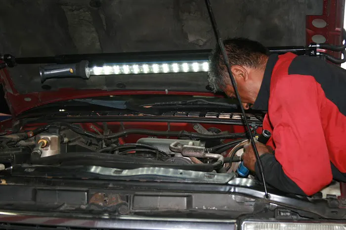 Rolax Alignment & Automotive Repair 2