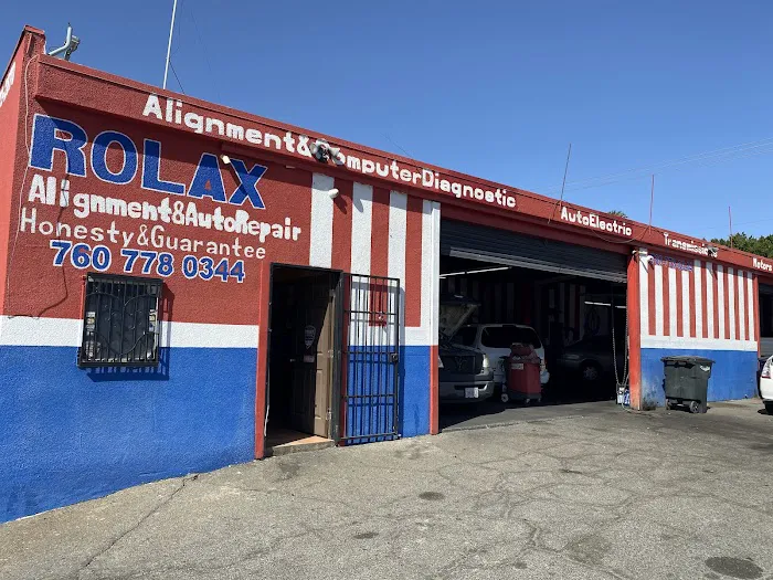 Rolax Alignment & Automotive Repair 3