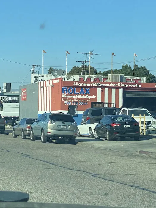 Rolax Alignment & Automotive Repair 4