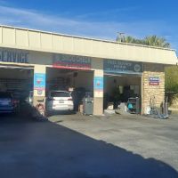 Ramon Chevron Smog & Auto Repair