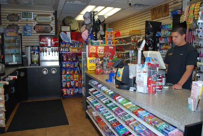 Ramon Chevron Smog & Auto Repair 6