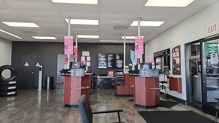 Firestone Complete Auto Care 3